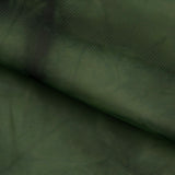 Tempest Tie Dye Polyester Spandex Power Mesh Fabric - Tie-Dyed, 56" Width, 4-Way Stretch (1 Yard)