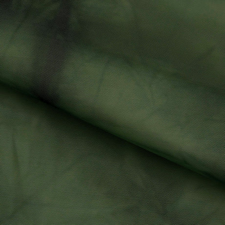 Tempest Tie Dye Polyester Spandex Power Mesh Fabric - Tie-Dyed, 56" Width, 4-Way Stretch (1 Yard)