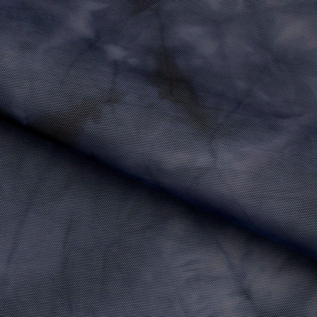 Tie Dye Power Mesh Fabric