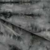 Tie Dye Spandex Fabric
