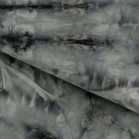 Tie Dye Spandex Fabric