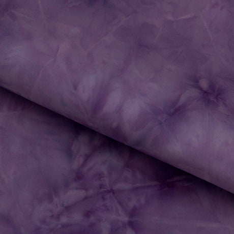 Tempest Tie Dye Polyester Spandex Fabric - Tie Dyed, 56" Width (1 Yard)