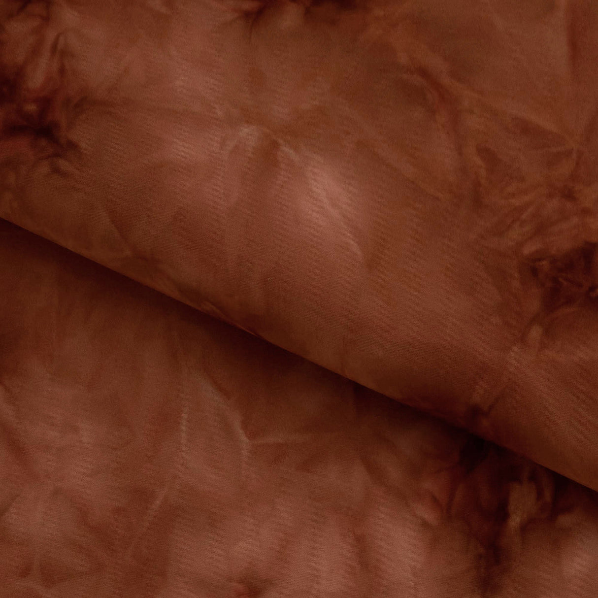 Tie Dye Spandex Fabric