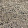 Polyester Upholstery Fabric by the Yard, Print on Texture Modern Look, Carrara, Cobblestone, Dolphin, Surf