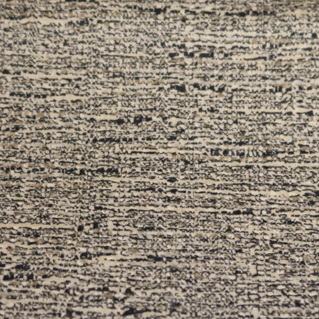 Polyester Upholstery Fabric by the Yard, Print on Texture Modern Look, Carrara, Cobblestone, Dolphin, Surf