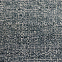 Polyester Upholstery Fabric by the Yard, Print on Texture Modern Look, Carrara, Cobblestone, Dolphin, Surf