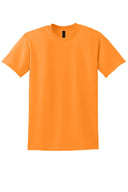 Camiseta de manga corta Gildan HD Cotton | Camiseta 100% algodón