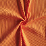 Swim Knit Ribbed Nylon Spandex Tequila Remnant