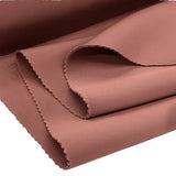 Neoprene Scuba Super Techno Polyester Spandex Fabric - Solid Colors, 58" Width, 1.5 Mm Thickness (1 Yard)