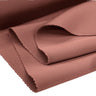 Neoprene Scuba Super Techno Polyester Spandex Fabric - Solid Colors, 58" Width, 1.5 Mm Thickness (1 Yard)