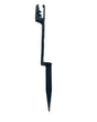 11" Light Quick Stakes (25pcs) - (Light Stakes)