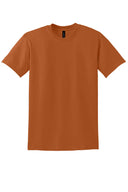 Camiseta de manga corta Gildan HD Cotton | Camiseta 100% algodón