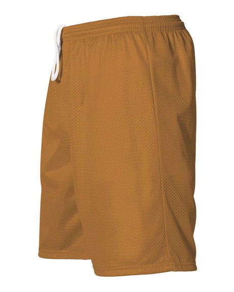 Extreme Mesh Shorts