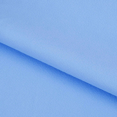 Scrunch Textured Recycled Nylon Spandex Fabric - Textured Recycled Nylon Spandex Fabric, 41" Width, 260 GSM, 4-Way Stretch, UPF 50+, 25 Colors (1 Yard)