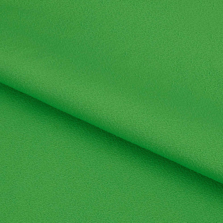 Scrunch Textured Recycled Nylon Spandex Fabric - Textured Recycled Nylon Spandex Fabric, 41" Width, 260 GSM, 4-Way Stretch, UPF 50+, 25 Colors (1 Yard)