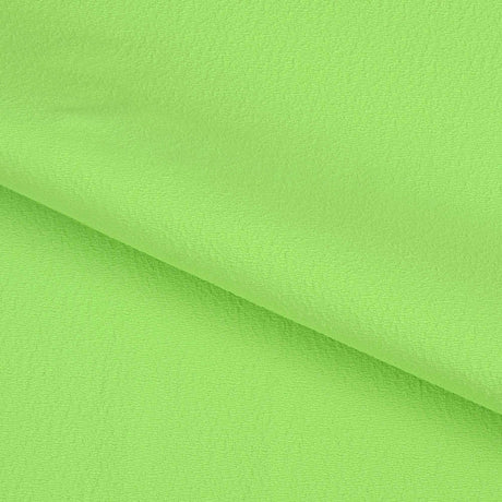 Textured Recycled Nylon Spandex Fabric