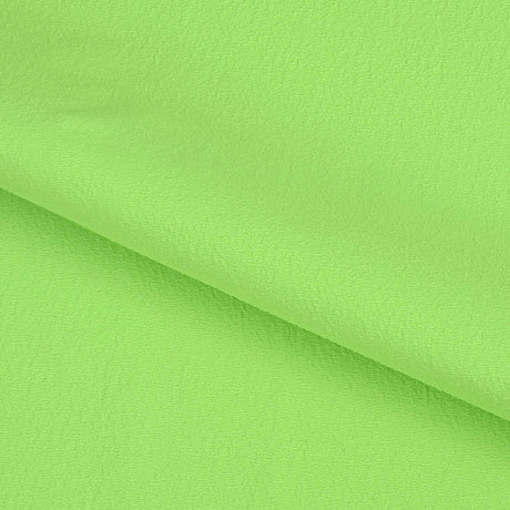 Scrunch Textured Recycled Nylon Spandex Fabric - Textured Recycled Nylon Spandex Fabric, 41" Width, 260 GSM, 4-Way Stretch, UPF 50+, 25 Colors (1 Yard)