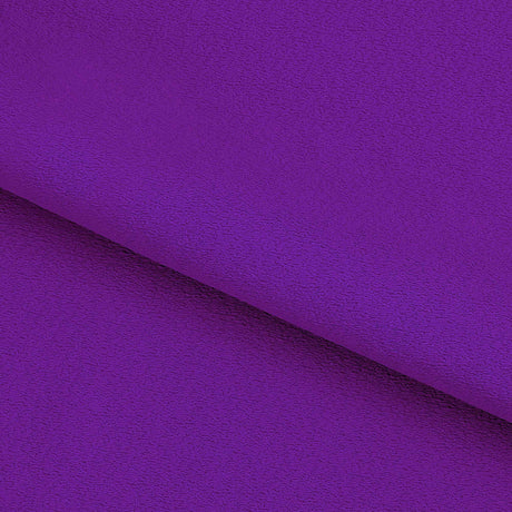 Scrunch Textured Recycled Nylon Spandex Fabric - Textured Recycled Nylon Spandex Fabric, 41" Width, 260 GSM, 4-Way Stretch, UPF 50+, 25 Colors (1 Yard)