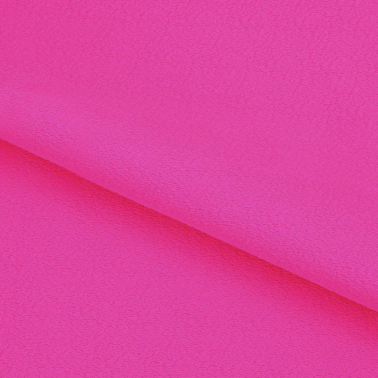 Scrunch Textured Recycled Nylon Spandex Fabric - Recycled Nylon Spandex Fabric, Textured, 41" Width (1 Yard)