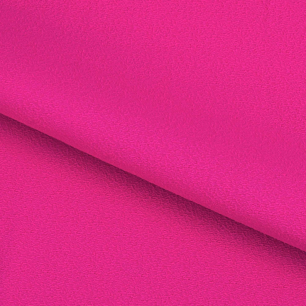 Scrunch Textured Recycled Nylon Spandex Fabric - Recycled Nylon Spandex Fabric, Textured, 41" Width (1 Yard)