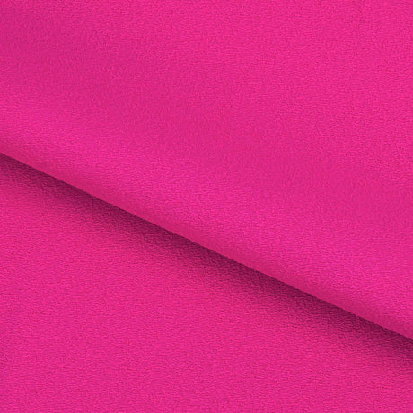 Scrunch Textured Recycled Nylon Spandex Fabric - Textured Recycled Nylon Spandex Fabric, 41" Width, 260 GSM, 4-Way Stretch, UPF 50+, 25 Colors (1 Yard)