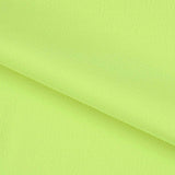 Scrunch Textured Recycled Nylon Spandex Fabric - Textured Recycled Nylon Spandex Fabric, 41" Width, 260 GSM, 4-Way Stretch, UPF 50+, 25 Colors (1 Yard)