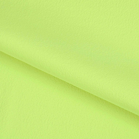 Scrunch Textured Recycled Nylon Spandex Fabric - Textured Recycled Nylon Spandex Fabric, 41" Width, 260 GSM, 4-Way Stretch, UPF 50+, 25 Colors (1 Yard)