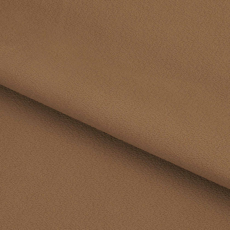 Scrunch Textured Recycled Nylon Spandex Fabric - Textured Recycled Nylon Spandex Fabric, 41" Width, 260 GSM, 4-Way Stretch, UPF 50+, 25 Colors (1 Yard)
