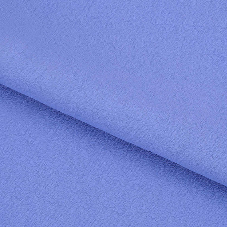 Scrunch Textured Recycled Nylon Spandex Fabric - Textured Recycled Nylon Spandex Fabric, 41" Width, 260 GSM, 4-Way Stretch, UPF 50+, 25 Colors (1 Yard)