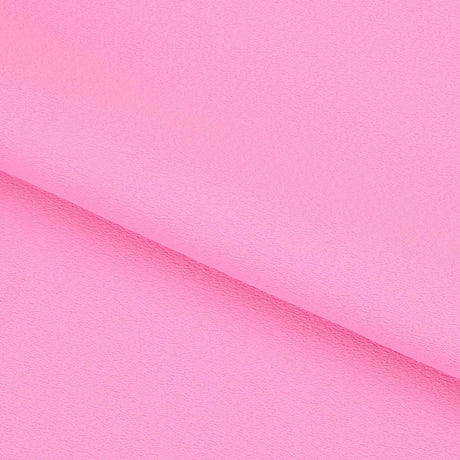 Scrunch Textured Recycled Nylon Spandex Fabric - Textured Recycled Nylon Spandex Fabric, 41" Width, 260 GSM, 4-Way Stretch, UPF 50+, 25 Colors (1 Yard)