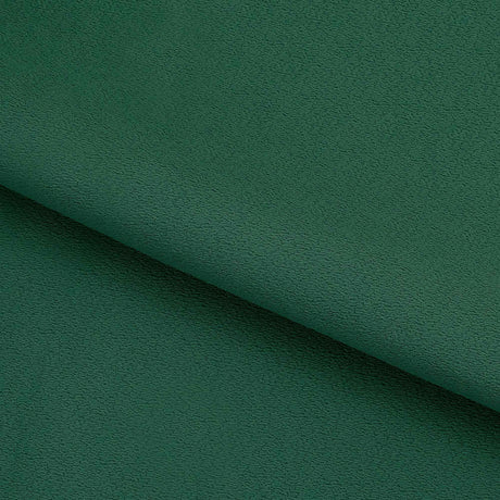 Scrunch Textured Recycled Nylon Spandex Fabric - Textured Recycled Nylon Spandex Fabric, 41" Width, 260 GSM, 4-Way Stretch, UPF 50+, 25 Colors (1 Yard)