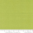 Cotton Quilt Back Fabric Lime 108" Wide Thatched