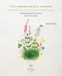 Embroidery Book The Embroidered Garden