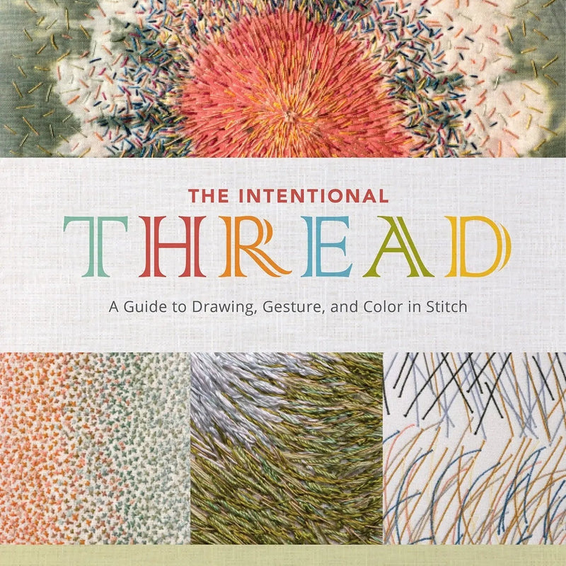 Thread Book The Intentional Thread