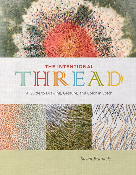 Thread Book The Intentional Thread
