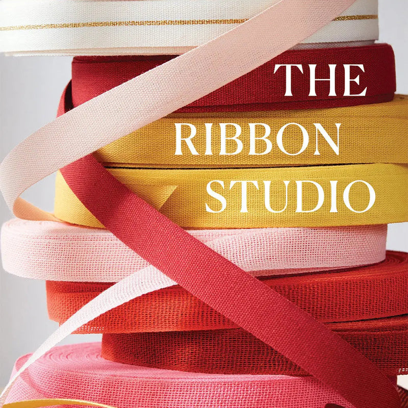 Ribbon Studio Craft Projects Book