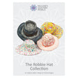 Hat Pattern for Fabric Stash