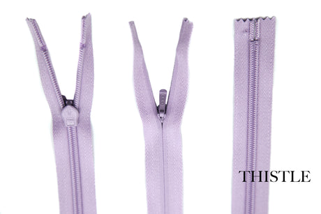 Invisible Zipper #3 24 Inch YKK