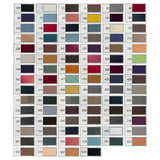 Gutermann Mara 30 Tex 100 Polyester Thread - Buttonhole & Topstitch, Multiple Colors, 328 Yards (Box Of 10)