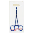 Thread Grabber Metal Blue 6in