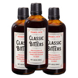 Classic Bitters 3.38 fl oz Bold & Aromatic