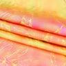 Hologram Spandex Tie Dye Thunder Fabric