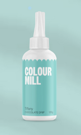 Colour Mill Chocolate Drip, Drizzle, or use in Candy Molds (select your color)