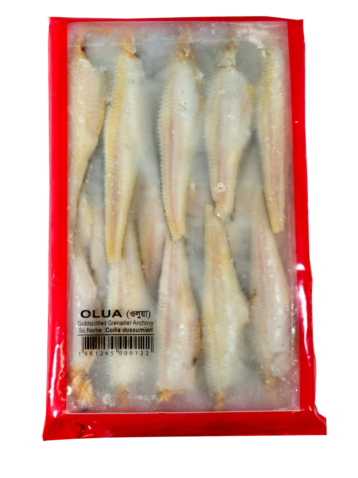 Olua- 1KG