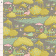 Quilting Cotton Sunday Brunch Floral Tilda