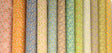 Fat Quarter Bundle Tilda Sunday Brunch Tipsy 100% Cotton