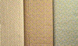 Fat Quarter Bundle Tilda Sunday Brunch Tipsy 100% Cotton