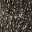 Timber Fur 100% Acrylic Fabric - Faux Fur, 58/60" Width (1 Yard)