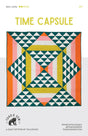 Quilt Pattern Time Capsule Quilt