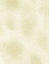 Quilting Cotton Deck the Halls Metallic Christmas Ivory Timeless Treasures